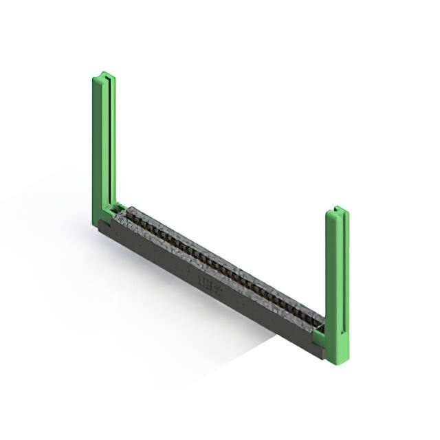356-028-521-158 EDAC Inc.  Edgeboard Connectors
